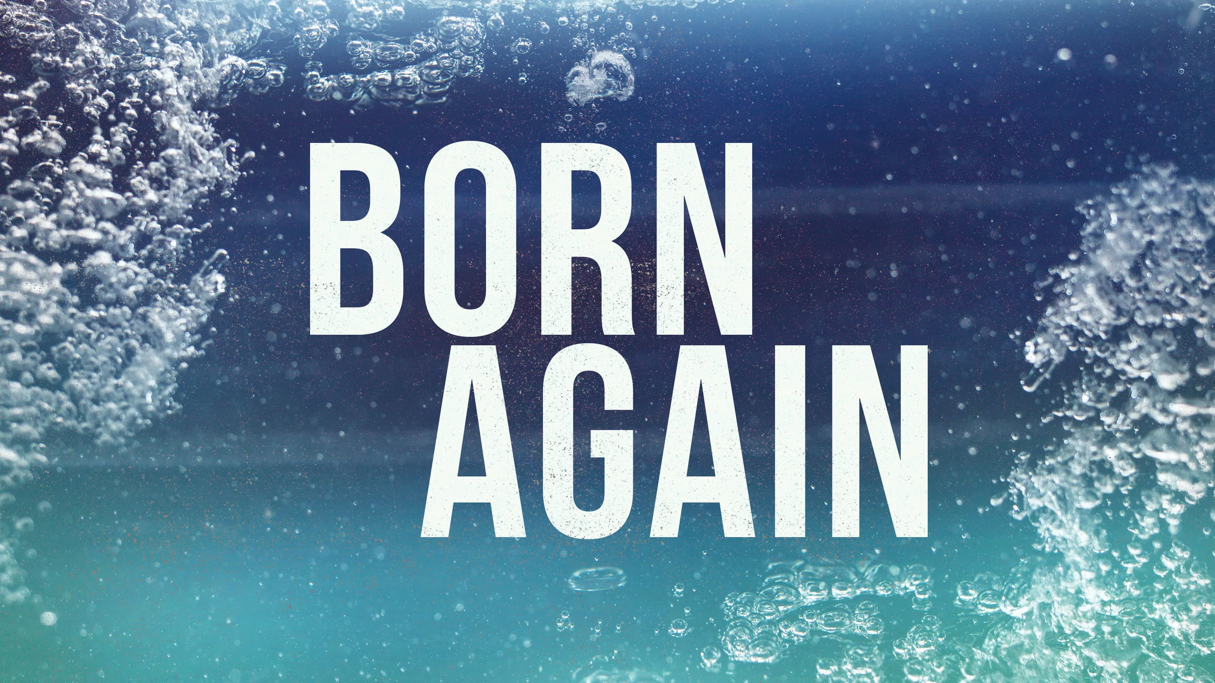 Born Again