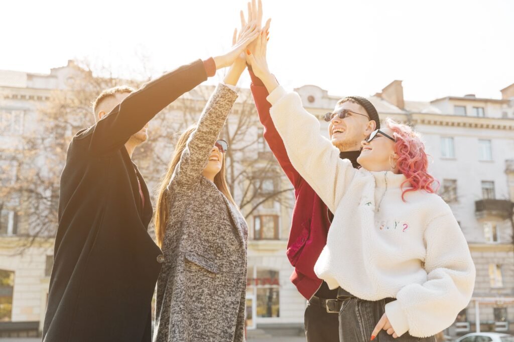 God-Centered Friendships