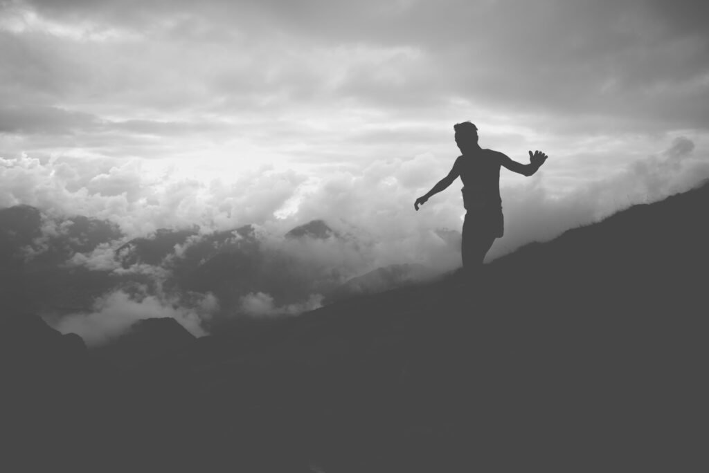 Faith Over Fear