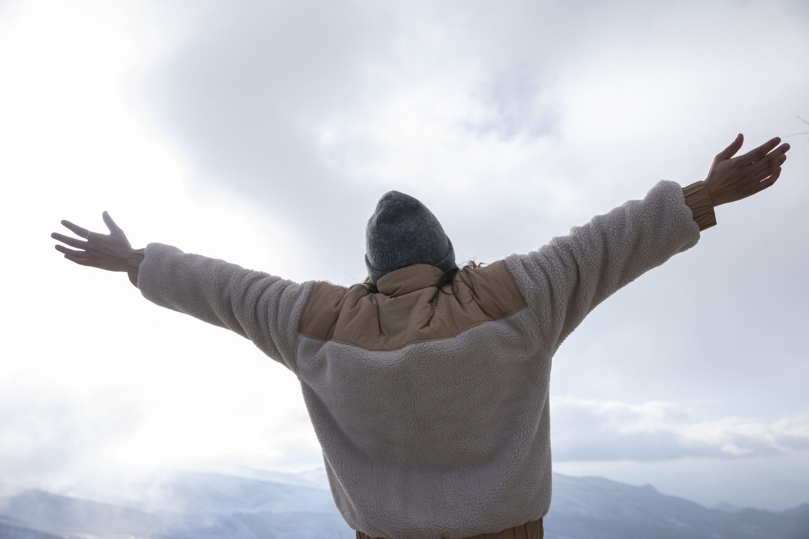 Finding Strength in God