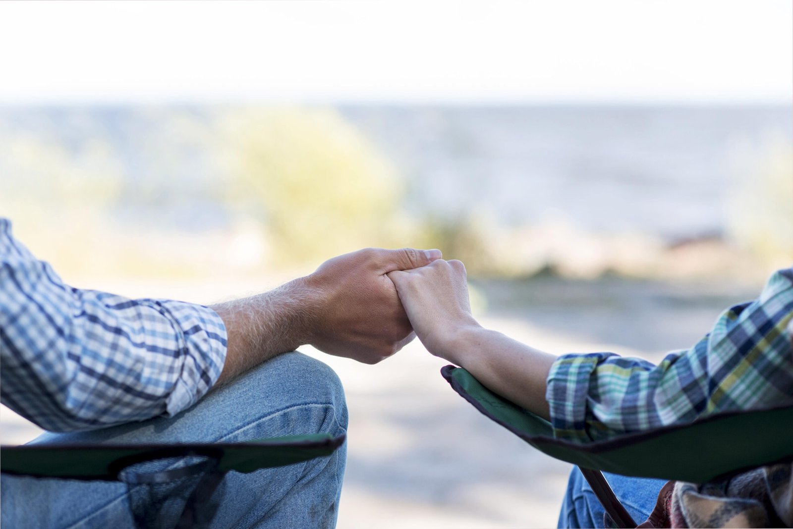 Forgiveness and Freedom