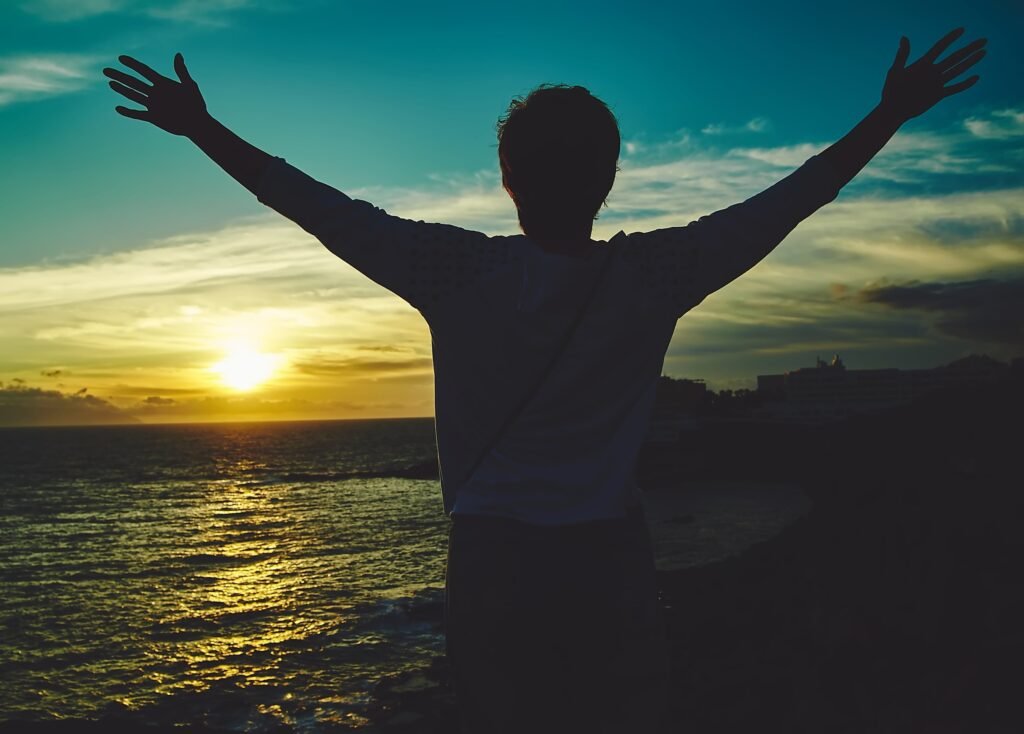 God’s Purpose for Your Life