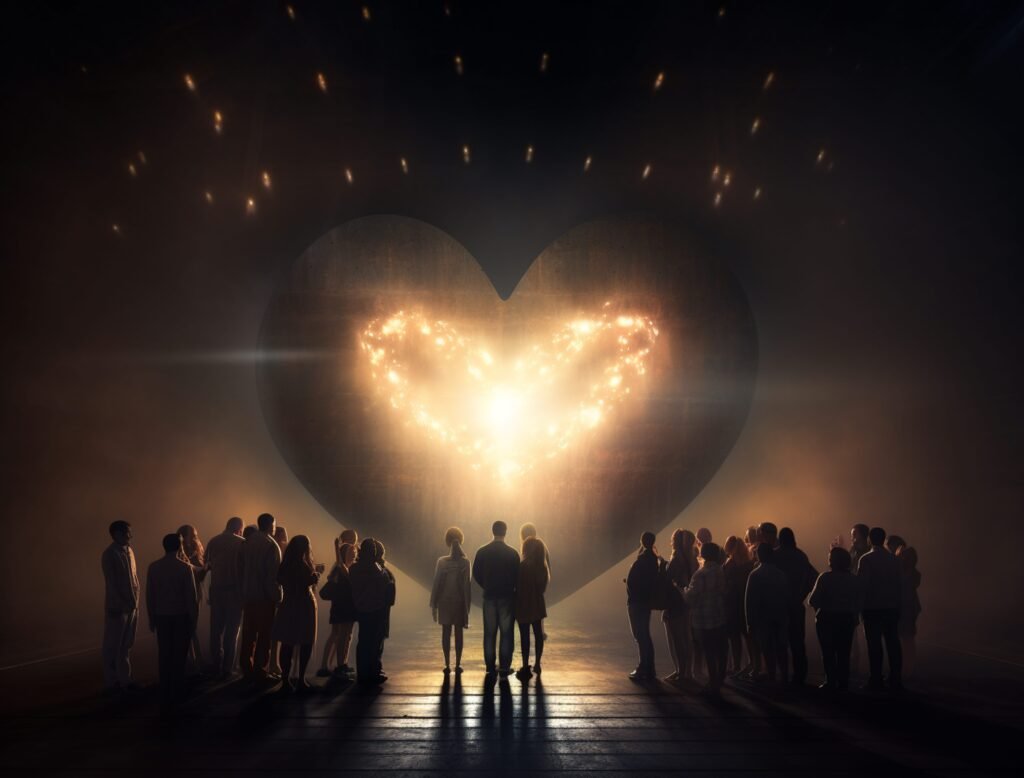 God’s Sovereignty and Love