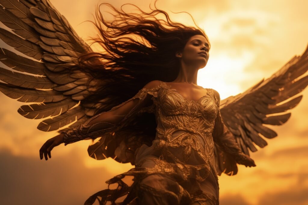 Guardian Angels