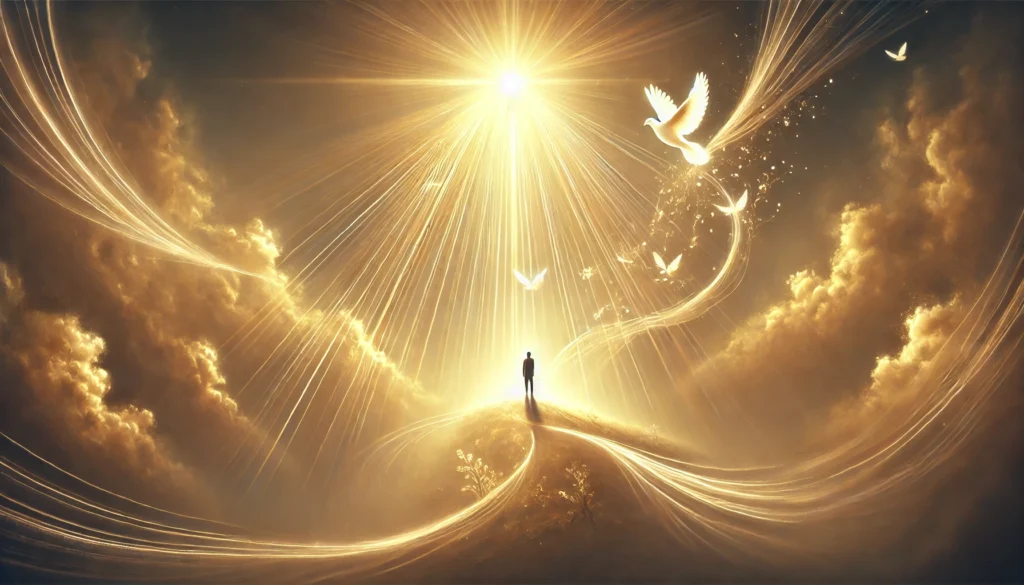 Hearing and Following the Voice of the Holy Spirit