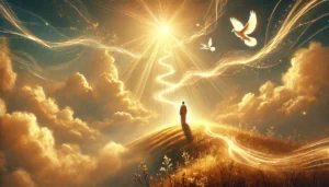 Hearing and Following the Voice of the Holy Spirit