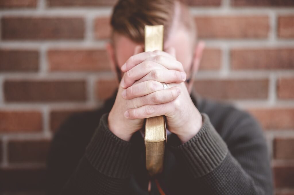 Hearing and Obeying God