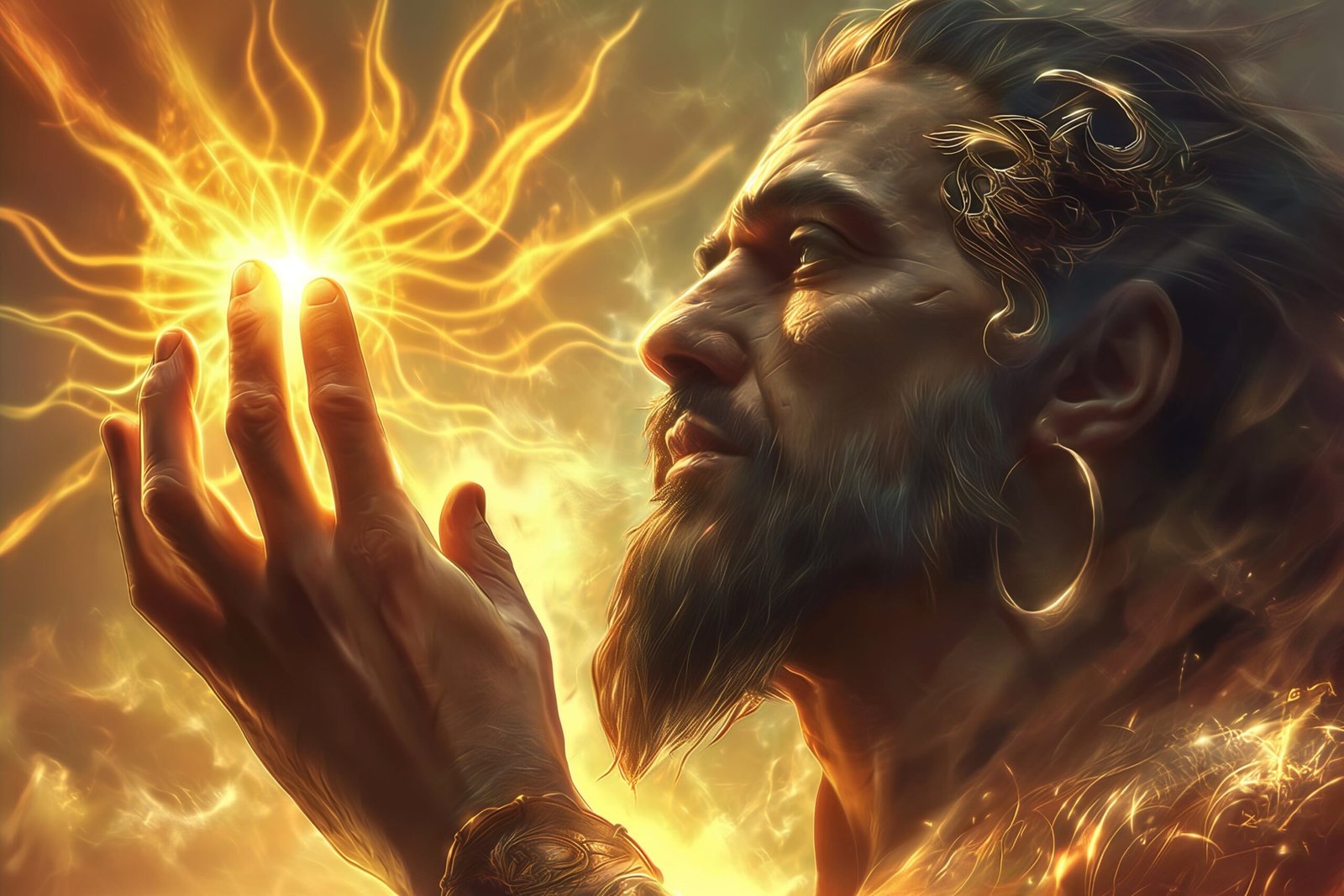 How God Reveals Himself