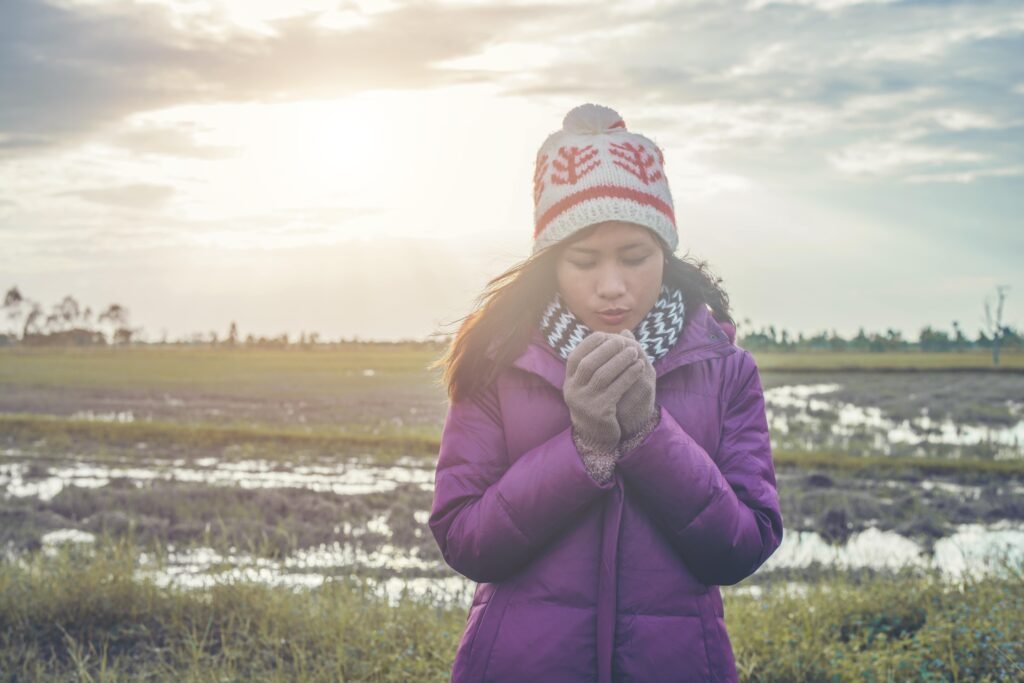 How to Trust God in Uncertain Seasons