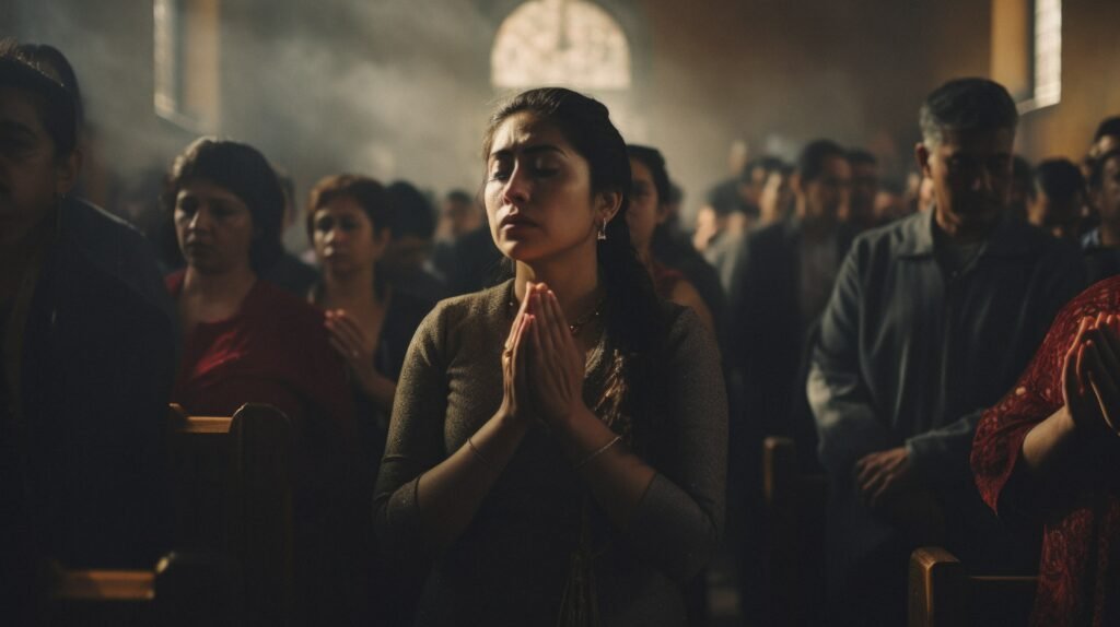Interceding for Others