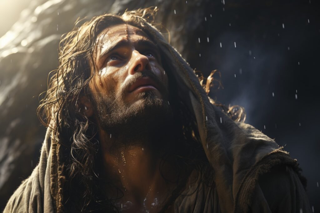 Jesus’ Miracles and Authority
