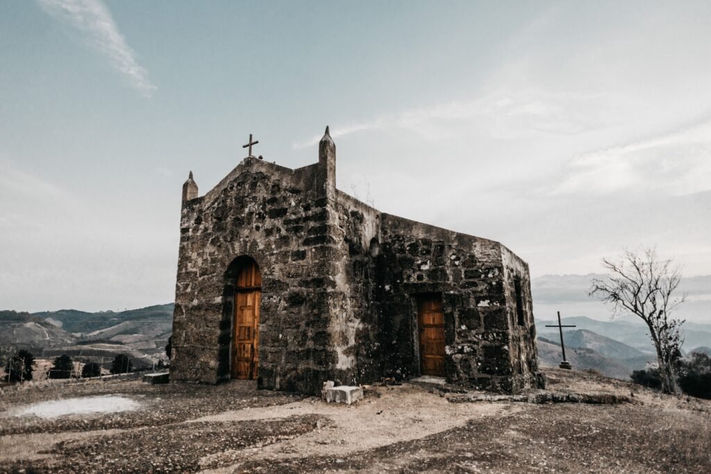 Lessons from the Early Church