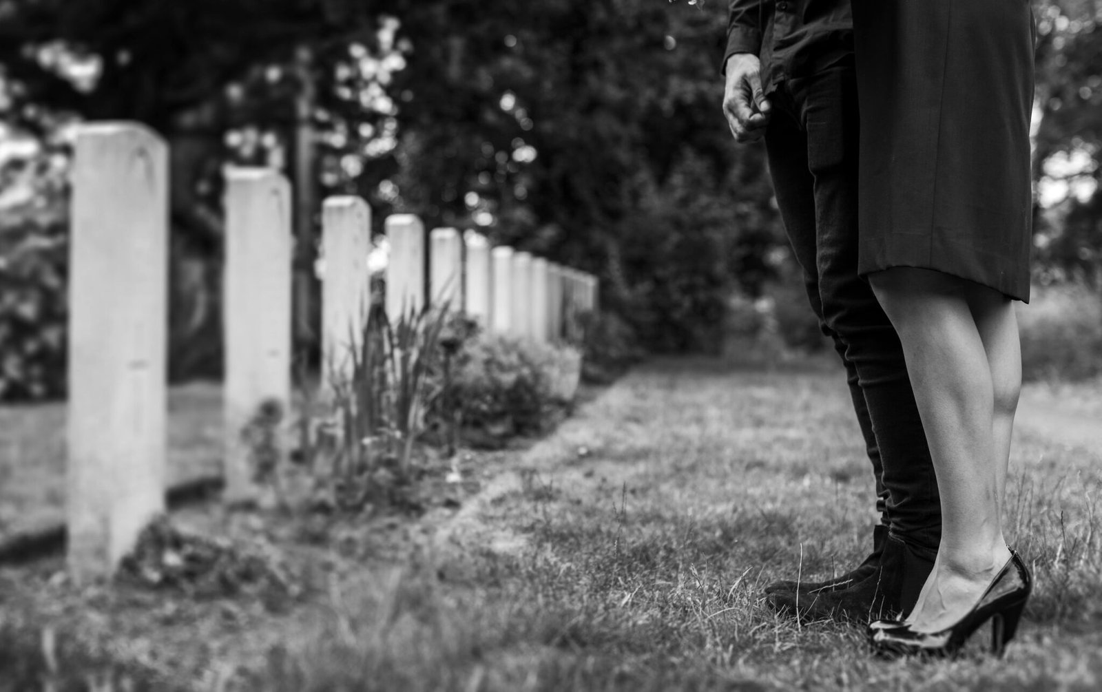 Life After Death: What Happens When We Die? – Crossway Bible
