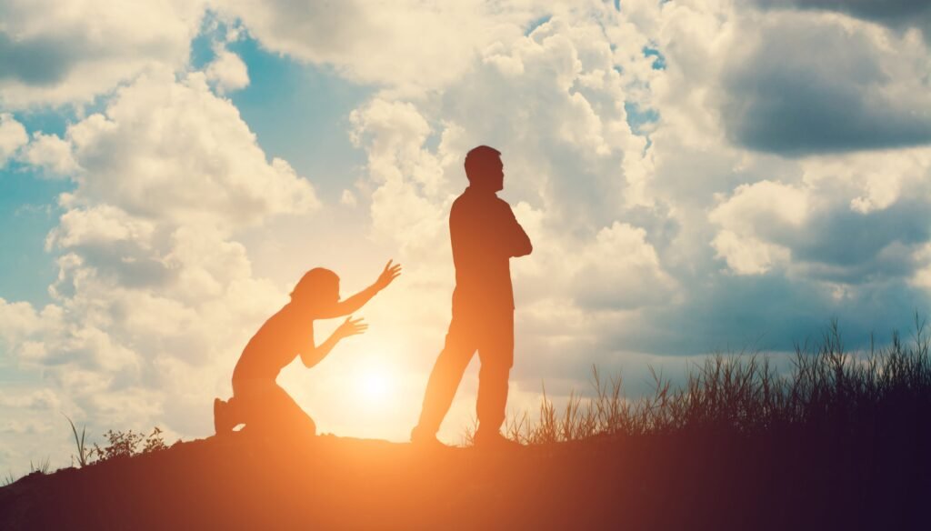 Living in the Assurance of Salvation