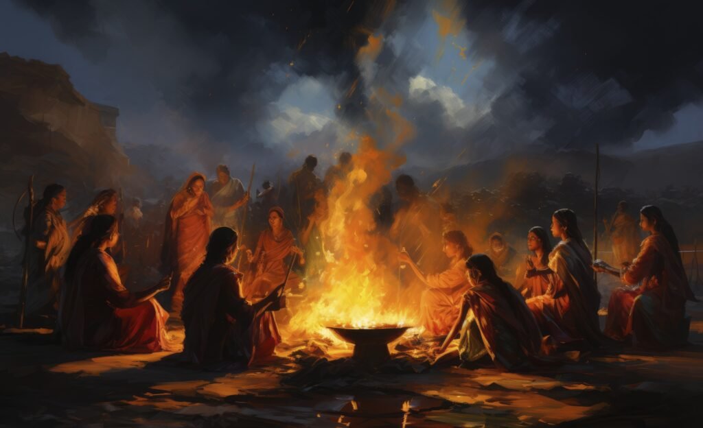 Pentecost