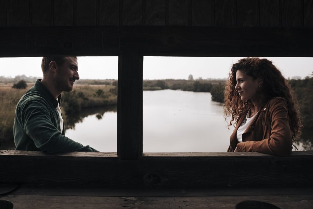 Restoring Broken Relationships