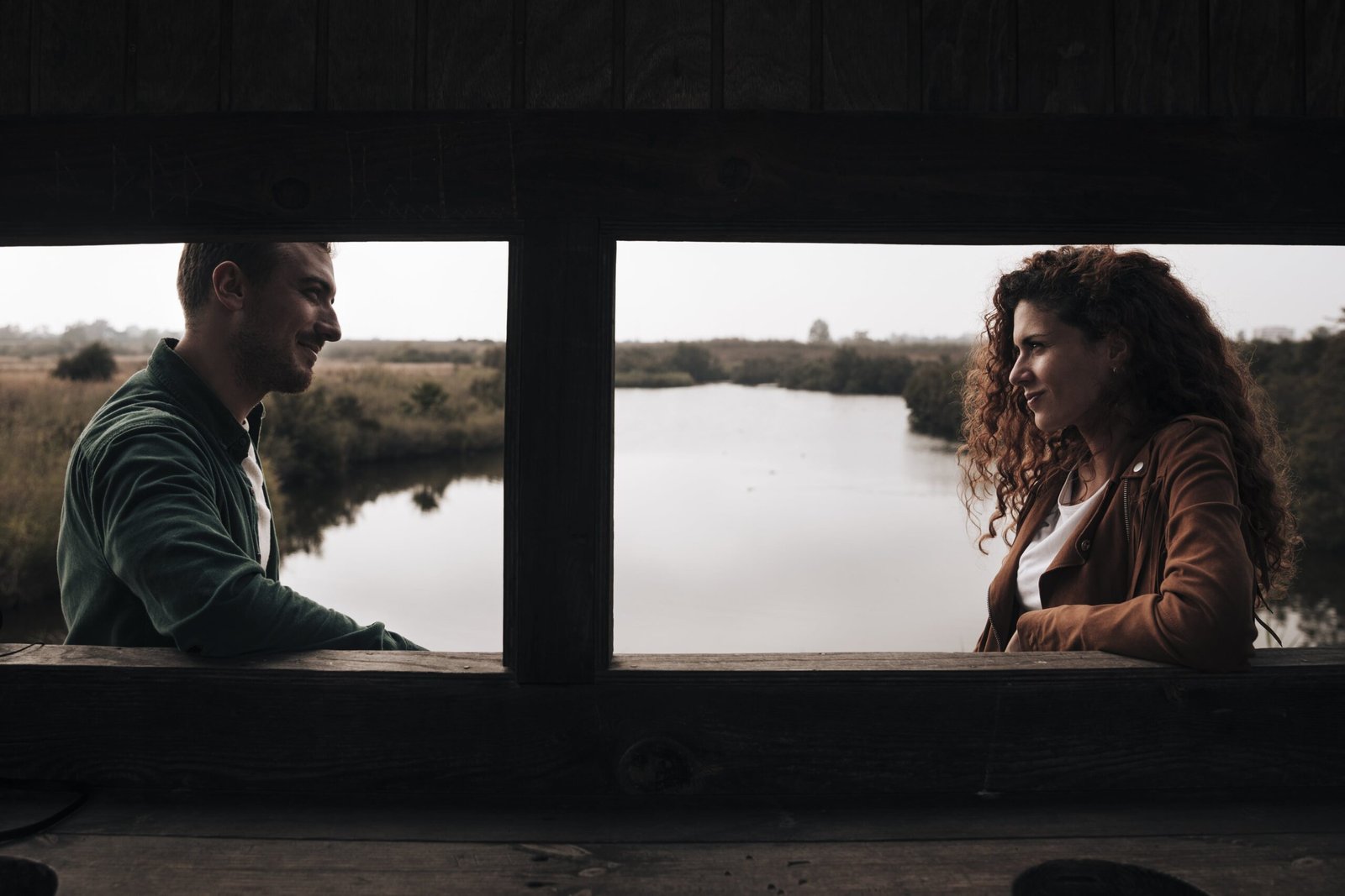 Restoring Broken Relationships