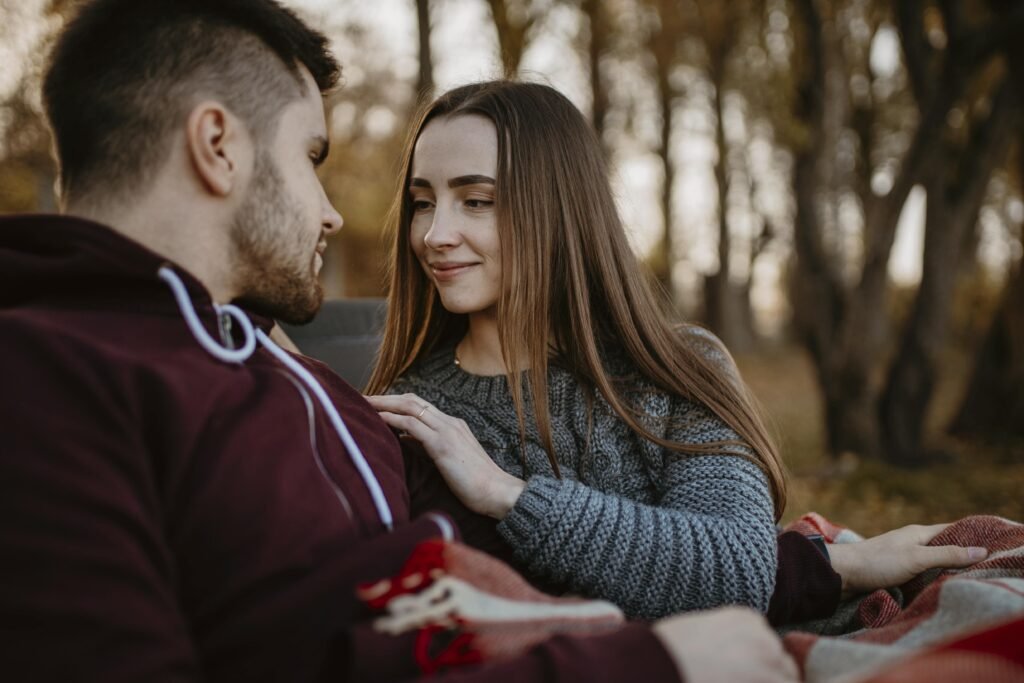 Romantic Relationships