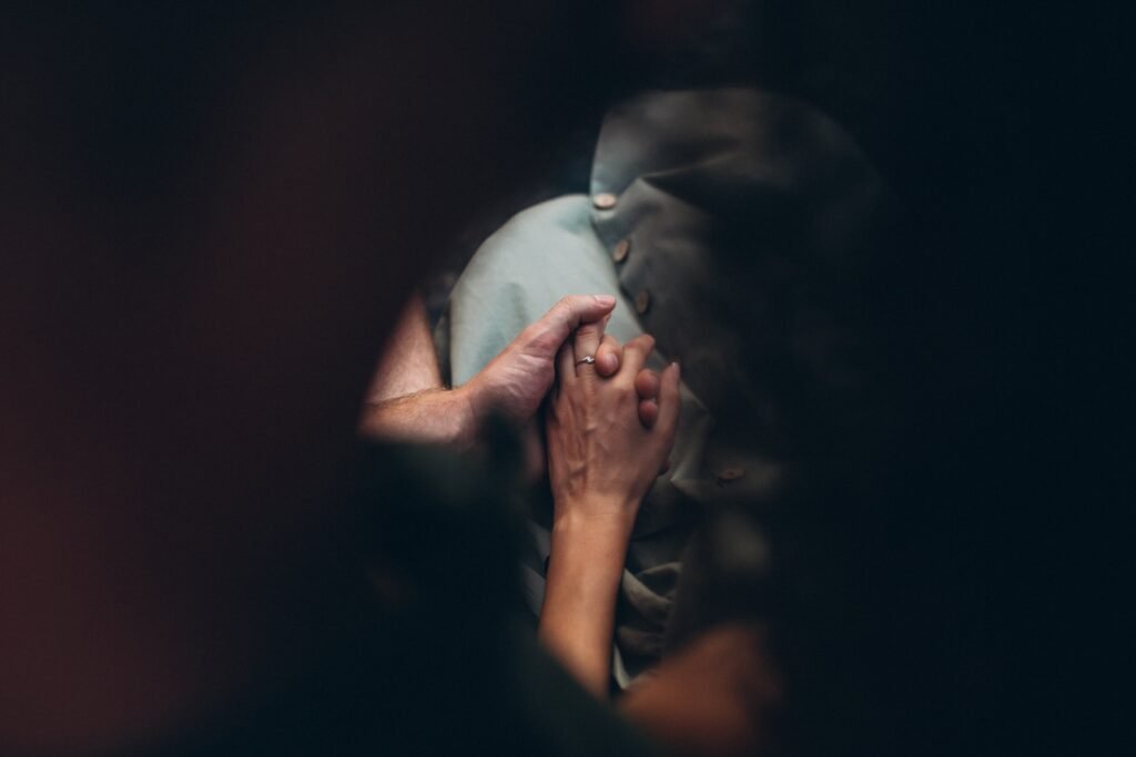 Spiritual Restoration