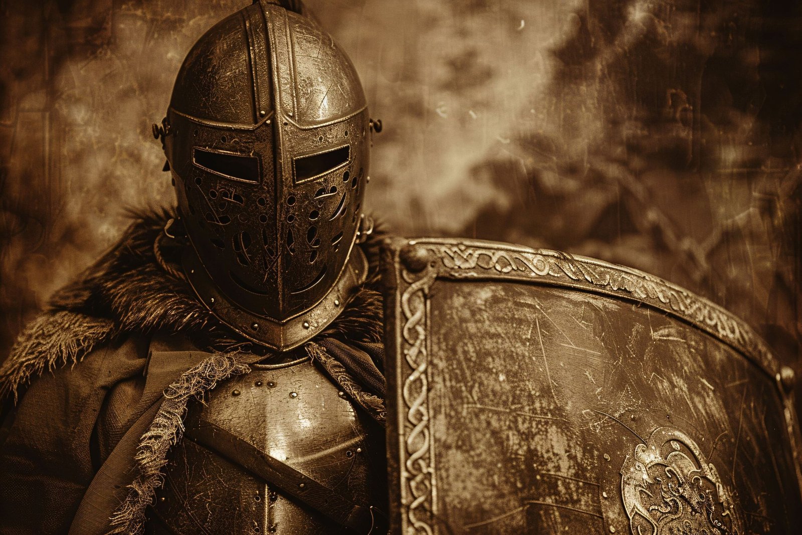 The Armor of God