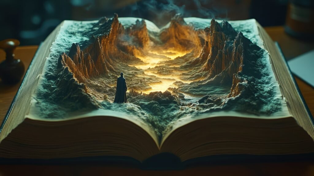 The Book of Revelation