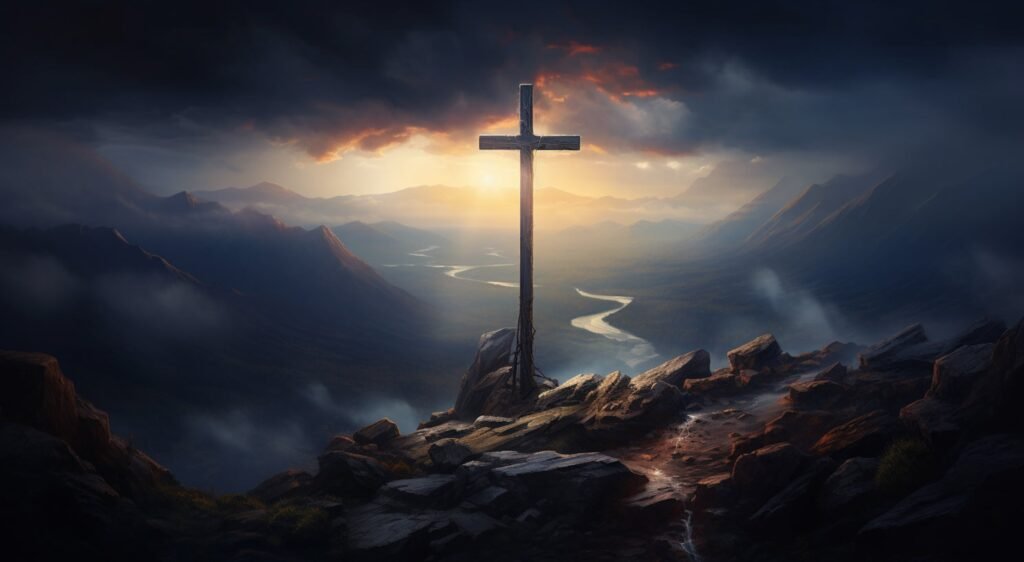 The Cross