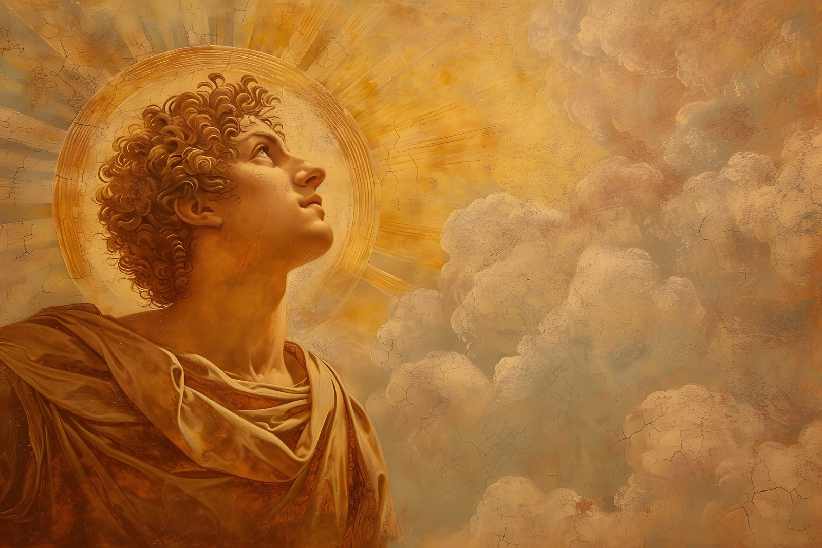 The Divinity of Christ