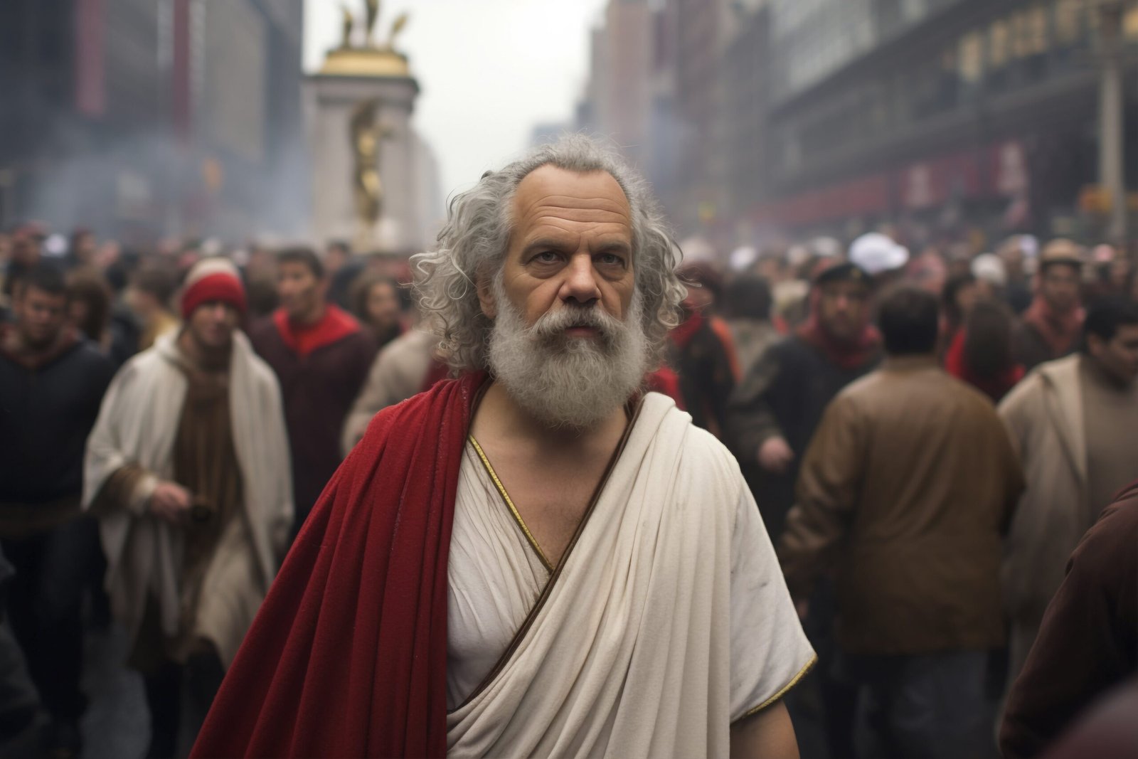 The Mission of the Apostles