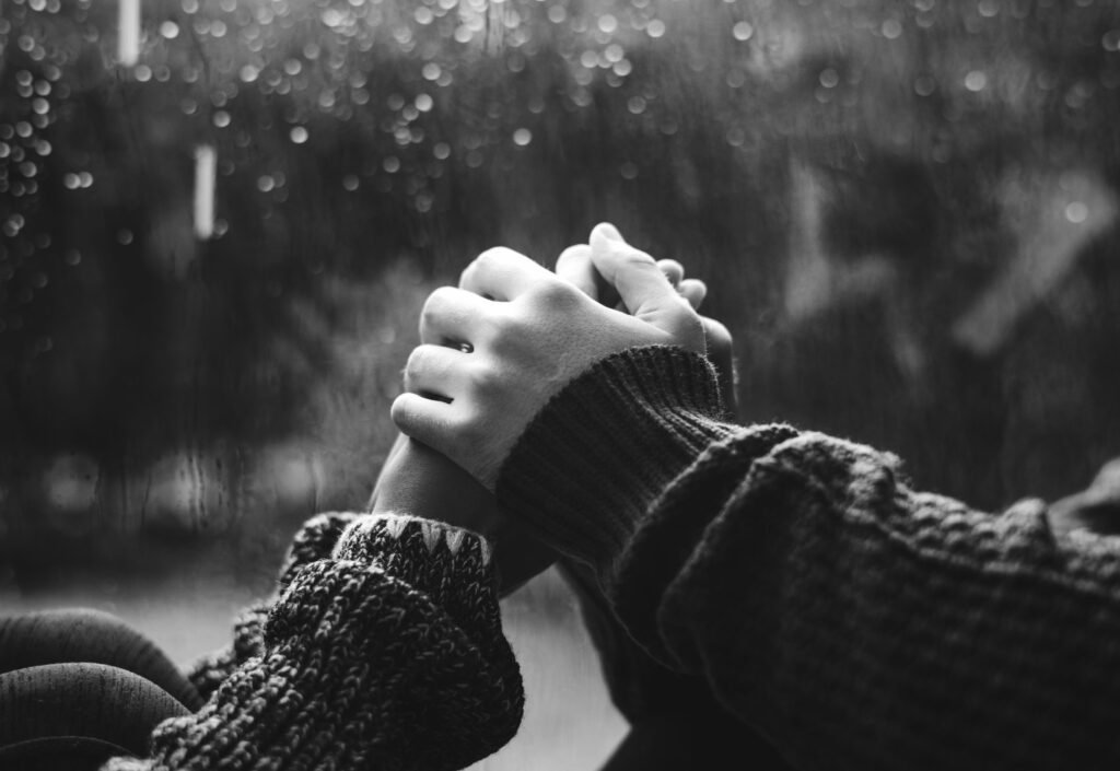 The Power of Forgiveness