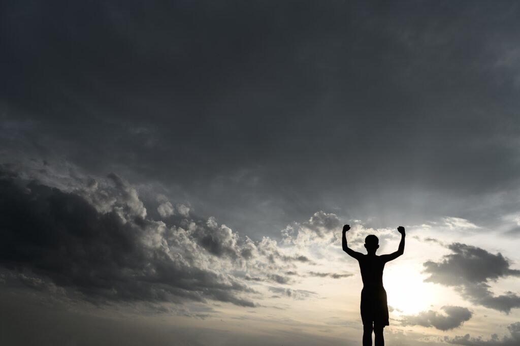 The Power of Obedience