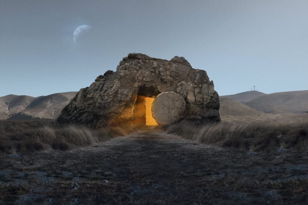 The Resurrection