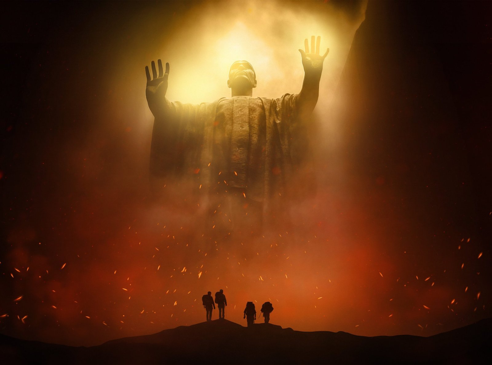 The Second Coming of Christ