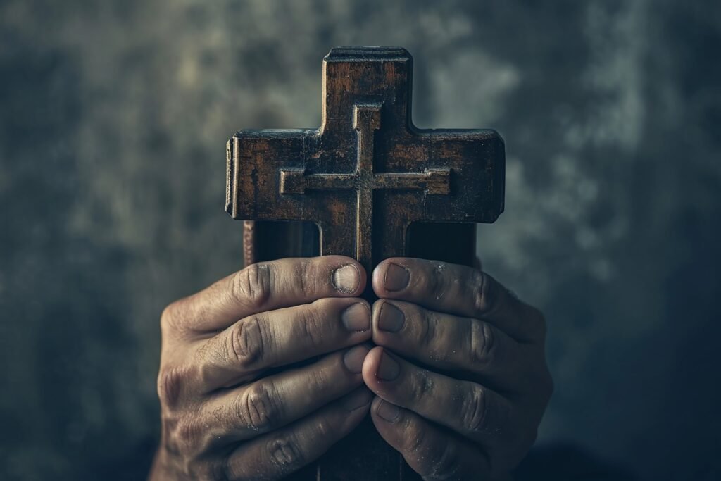True Salvation