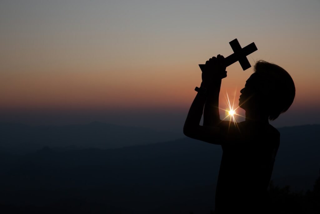 True Salvation