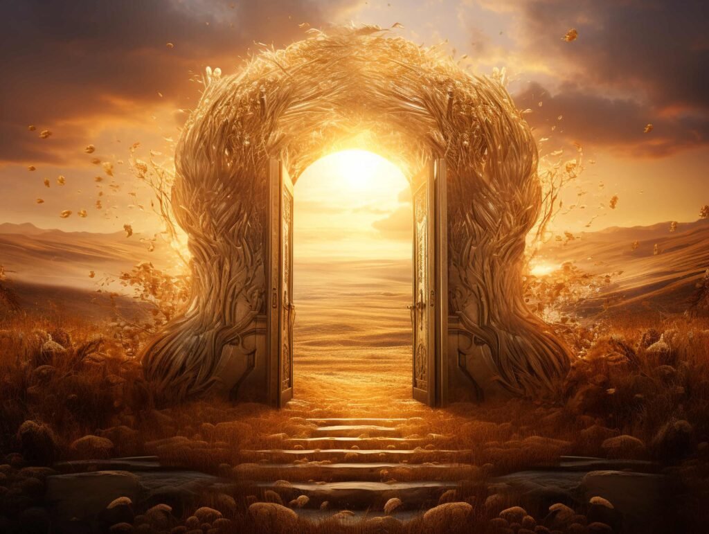 Who Will Enter Heaven