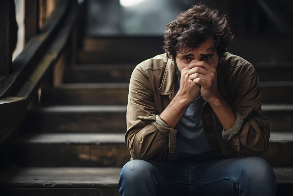 Why God Allows Suffering
