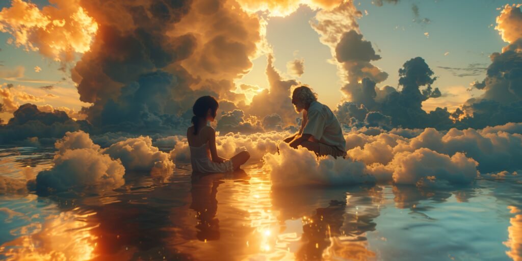 Why Heaven Is Worth Living For