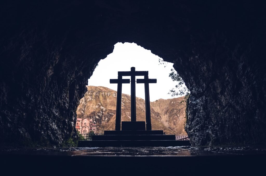 the Empty Tomb