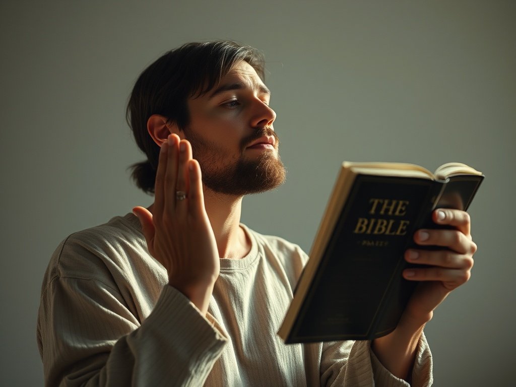 the lord's prayer words