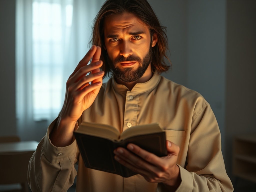 the lord's prayer for today