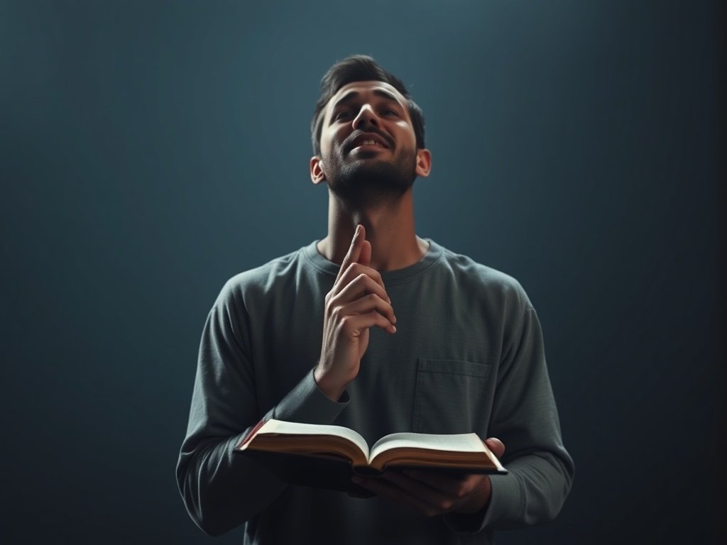 show me the lord's prayer