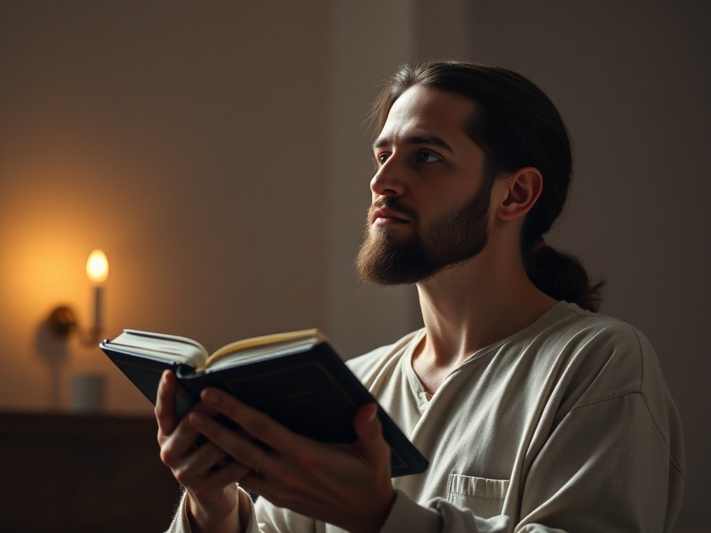 the lord's prayer for kids