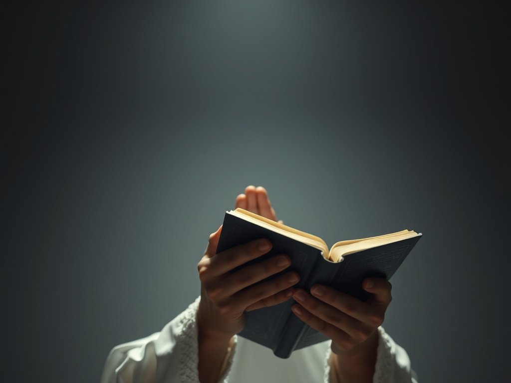 the lord's prayer meaning