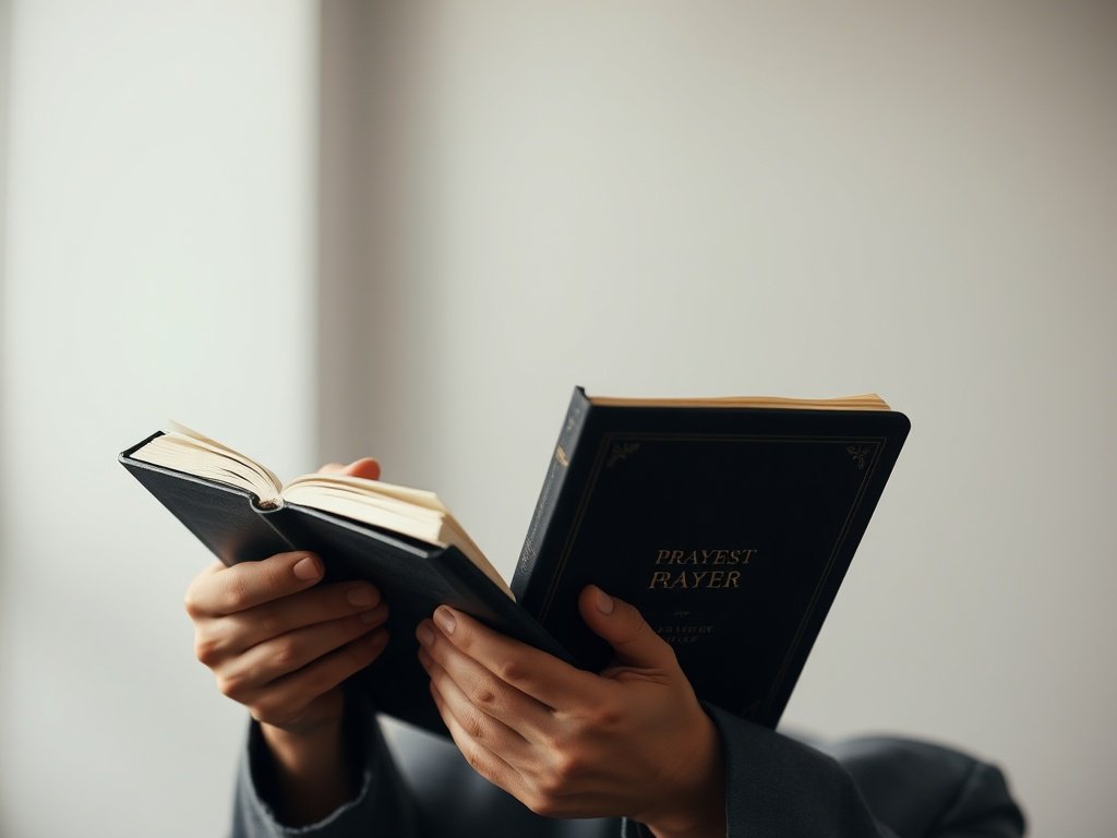 lord's prayer in the bible