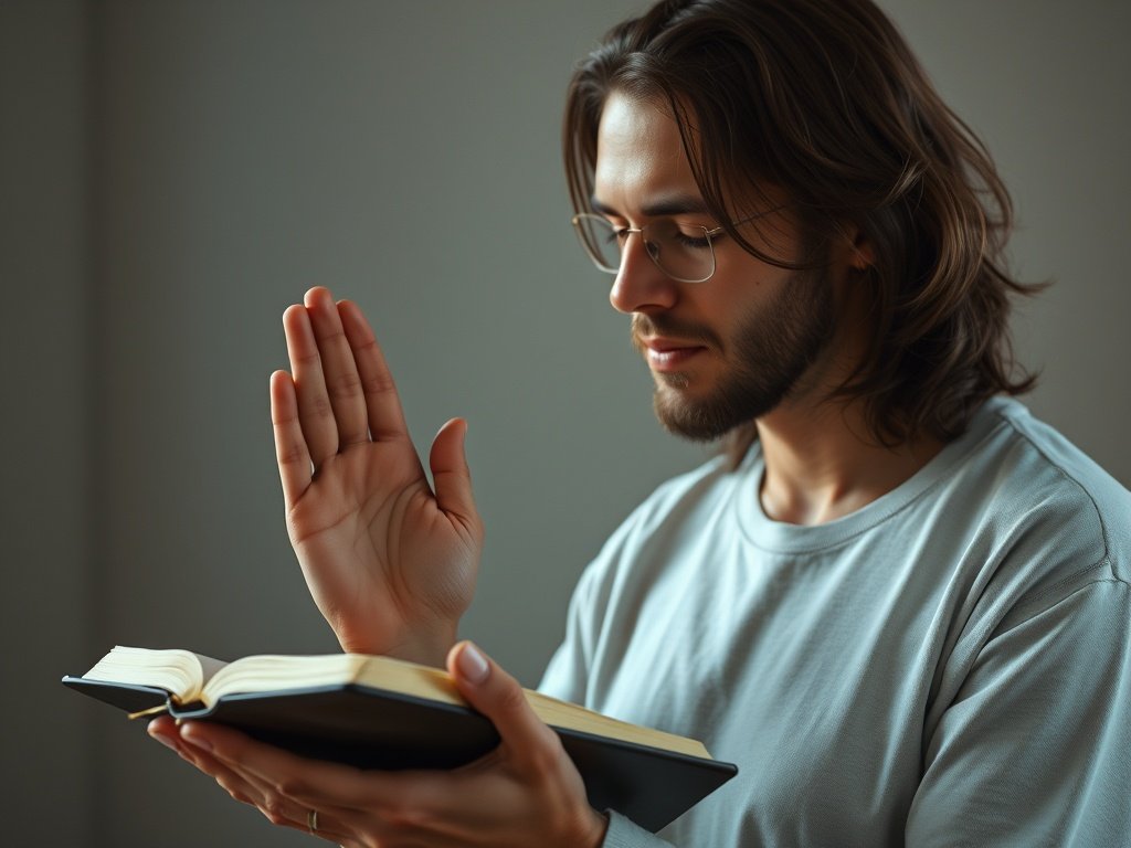 the lord's prayer esv