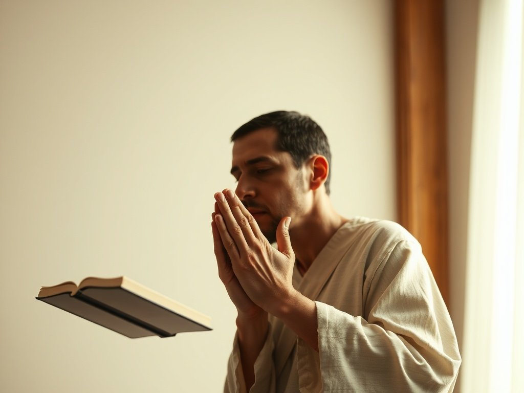 meaning of the lord's prayer verse by verse