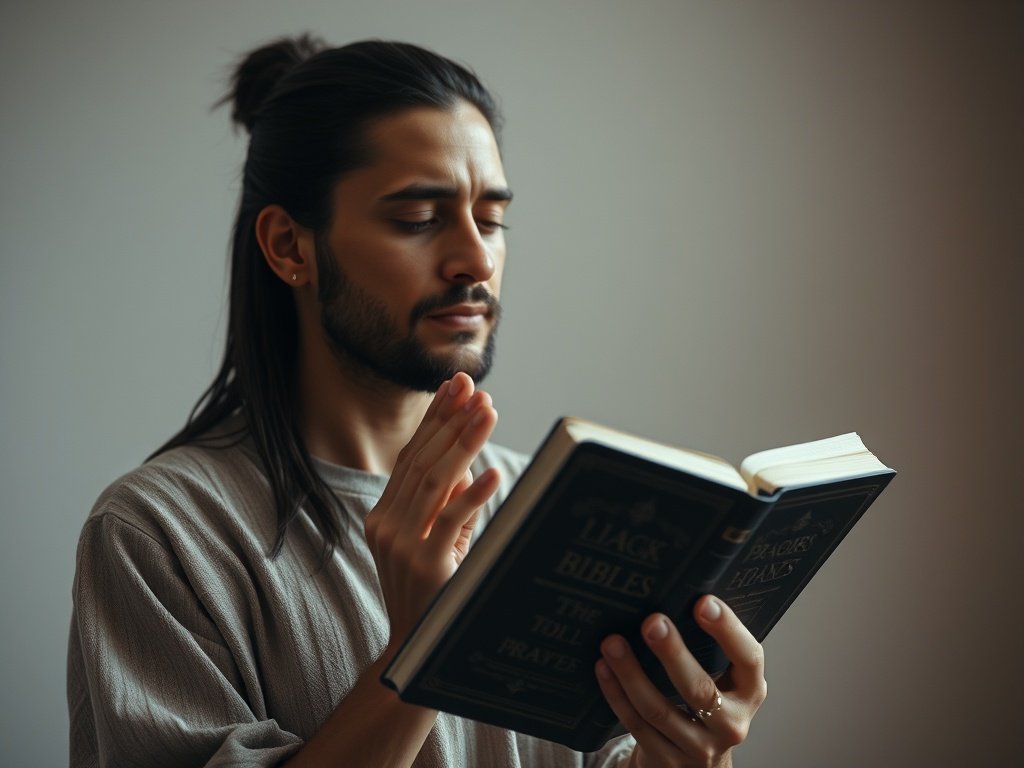 the lord's prayer explained