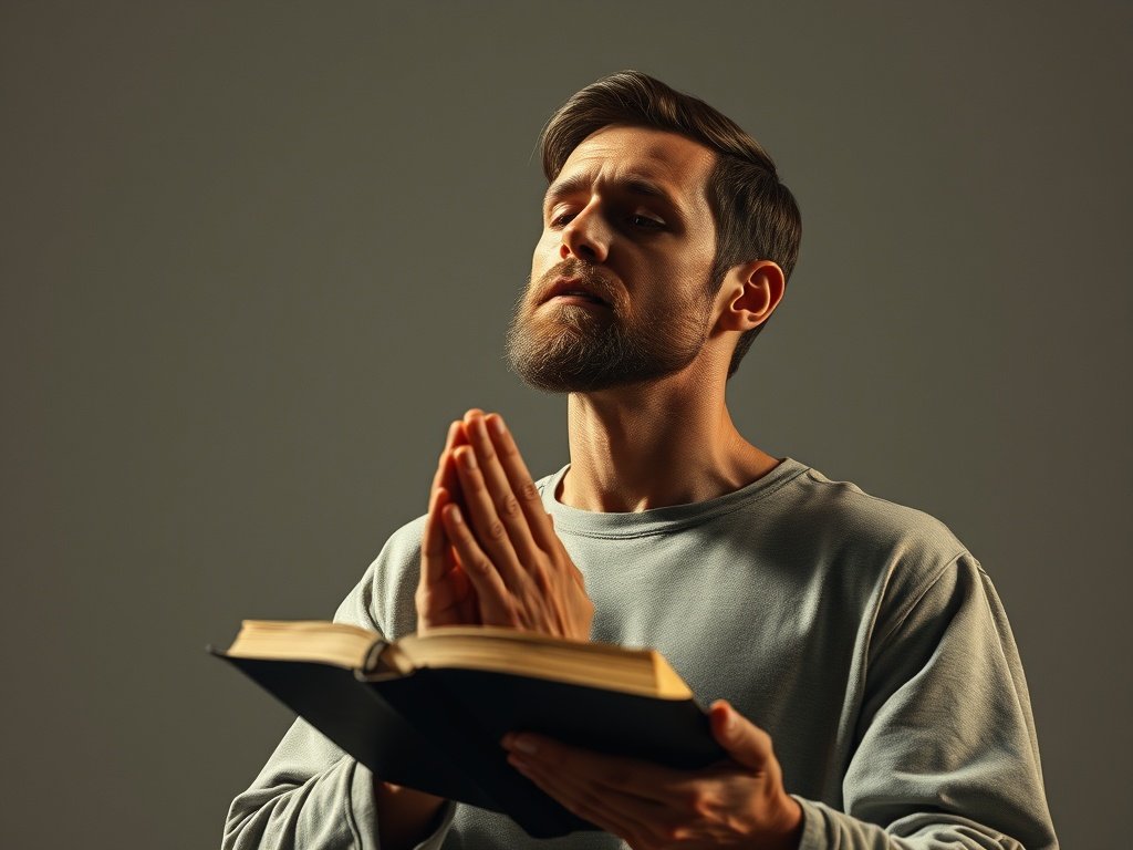 the lord's prayer bible verse