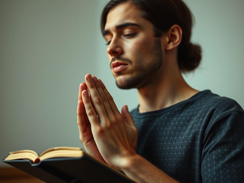 where is the lord's prayer