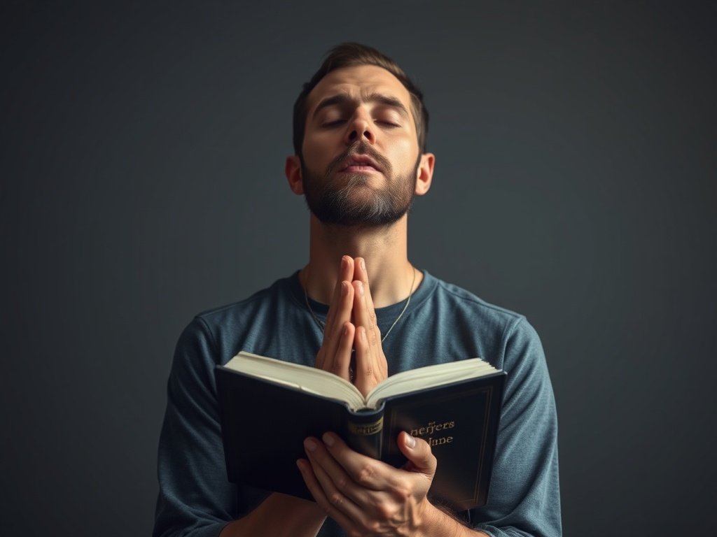 how many times is the lord's prayer in the bible